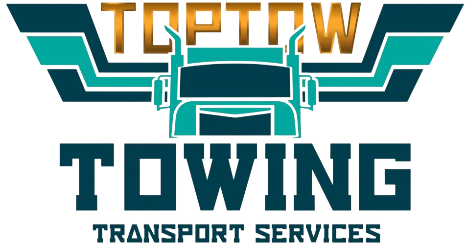 Top Tow Towing